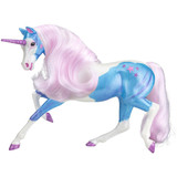 Breyer Unicorn Paint & Play painted unicorn