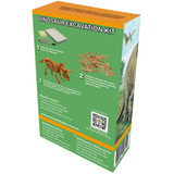 Discover Science Triceratops Excavation Kit