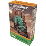 Discover Science Stegosaurus Excavation Kit