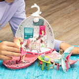 Schleich Fairy Cafe Blossom