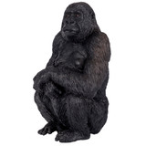 Mojo Gorilla Female front side view