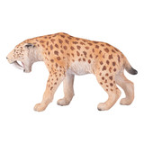 Mojo Smilodon 2021