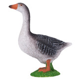 Mojo Goose Grey