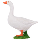 Mojo Goose White