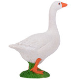 Mojo Goose White