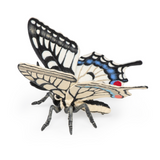 Papo Swallowtail Butterfly