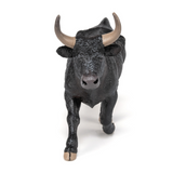 Papo Camargue Bull