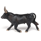 Papo Camargue Bull
