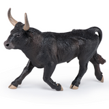 Papo Camargue Bull