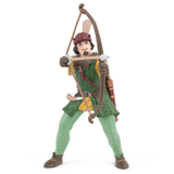 Papo Robin Hood Standing