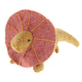 Papoose  Felt Australian Animals 6 pc Papoose  Felt Australian Animals 6 pc