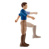 Schleich Adventure with Car and Horse Trailer Schleich Adventure with Car and Horse Trailer