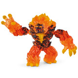 Schleich Lava Smasher