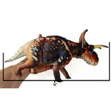 Creative Beast Studio Albertaceratops Nesmoi 1:18 Scale