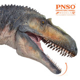 PNSO Connor The Torvosaurus articulated jaw