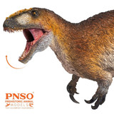 PNSO Yinqi The Yutyrannus moveable jaw