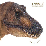 PNSO Andrea the Female Tyrannosaurus moveable jaw