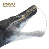 PNSO Jeff the Kronosaurus moveable jaw