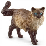 Schleich Ragdoll Cat