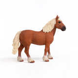 Schleich Belgian Draft Horse