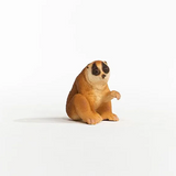 Schleich Slow Loris front right