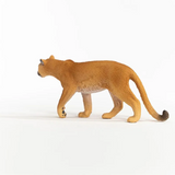 Schleich Cougar