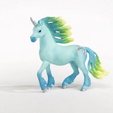Schleich Marshmallow Unicorn Stallion