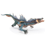 Papo Sea Dragon toy side view