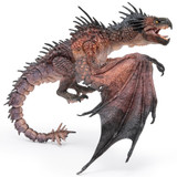 Papo Air Dragon articulated tail