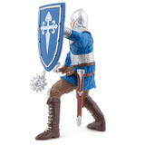 Papo Knight with Mace