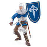 Papo Knight with Mace