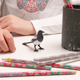 Papo European Magpie