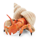 Papo Hermit Crab side view 2