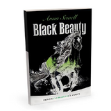 Breyer Black Beauty Book