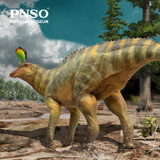 PNSO Xiaoqin The Tsintaosaurus art