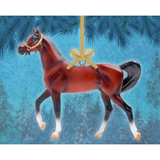Breyer Beautiful Breeds Ornament Arabian