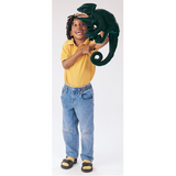 Folkmanis Chameleon Puppet