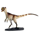 Proceratosaurus Bradleyi