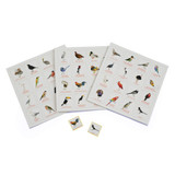 Bird Bingo Bird Bingo