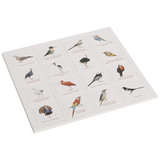 Bird Bingo Bird Bingo
