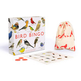 Bird Bingo