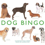 Dog Bingo