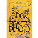 The Big Book of Beasts cover