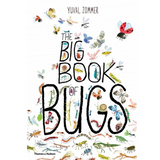 The Big Book of Bugs book by Yuval Zommer