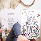 The Big Book of Bugs MiniZoo
