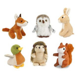 Living Nature Wildlife Mini Buddies