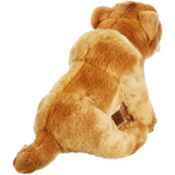 Living Nature Sabre Toothed Tiger Living Nature Sabre Toothed Tiger