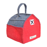 Farmhouse Barn Bag back