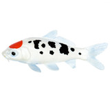 Safari Ltd Koi Fish Tancho IC