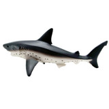 Safari Ltd Salmon Shark left side